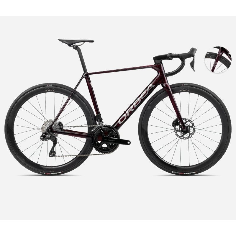 ORCA M30ILTD PWR 2025