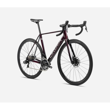 ORCA M30ILTD PWR 2025
