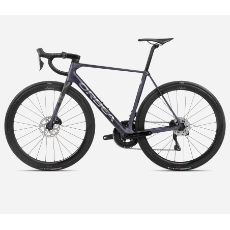 ORCA M30ILTD PWR 2025