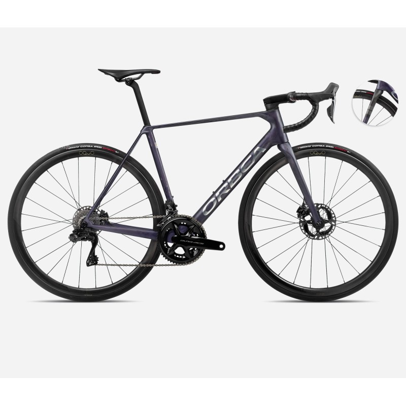 ORCA M10ILTD PWR 2025