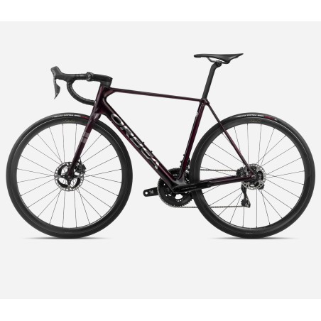ORCA M10ILTD PWR 2025
