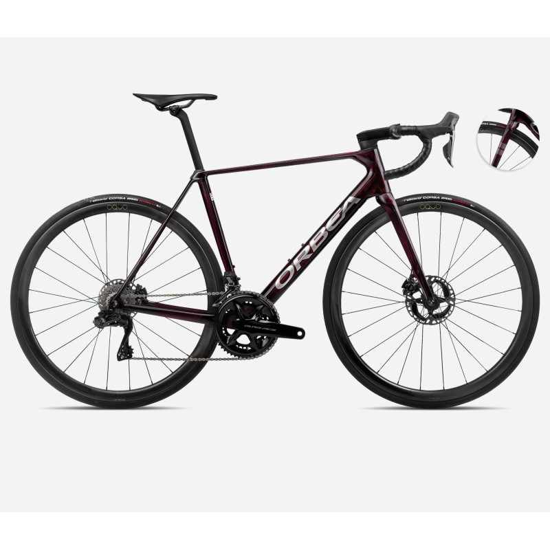 ORCA M10ILTD PWR 2025