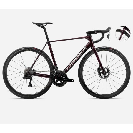 ORCA M10ILTD PWR 2025