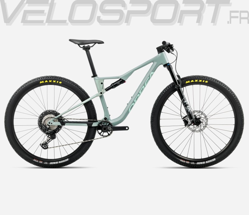 Oiz H30 2024