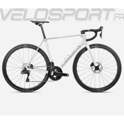 Orca M20i team 2026