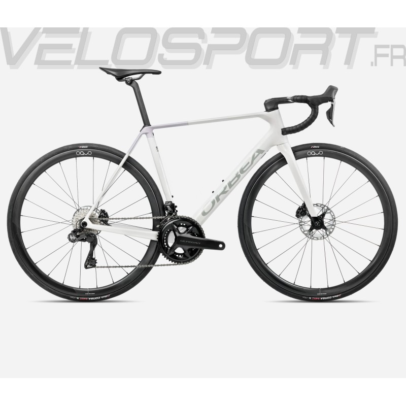 Orca M20i team 2026