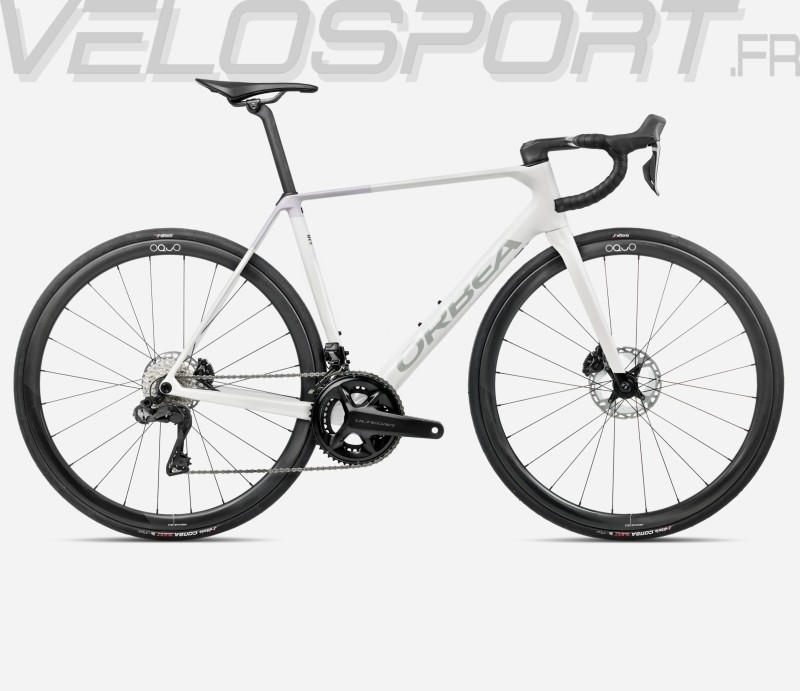 Orca M20i team 2026