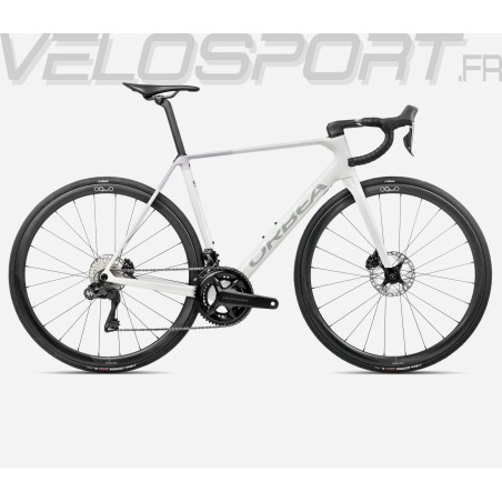 Orca M20i team 2026