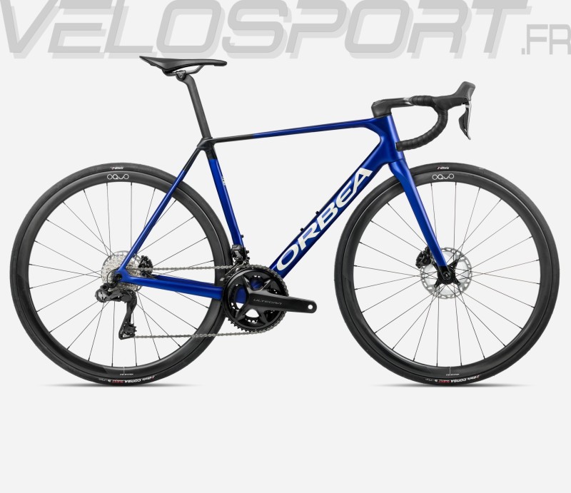 Orca M20i team 2026