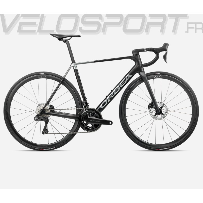 Orca M20i team 2026