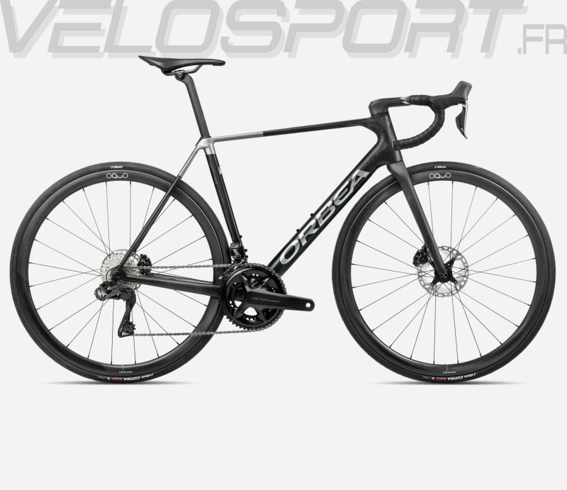 Orca M20i team 2026