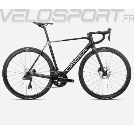 Orca M20i team 2026