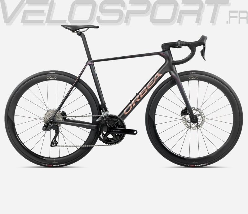 ORCA M30ILTD PWR 2026