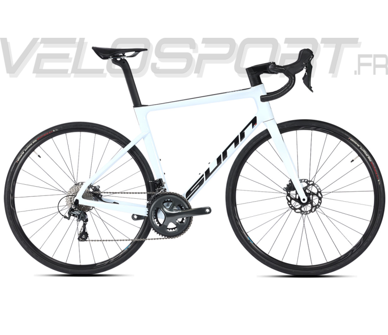 SUNN Asphalt S3