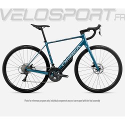AVANT H50 2026