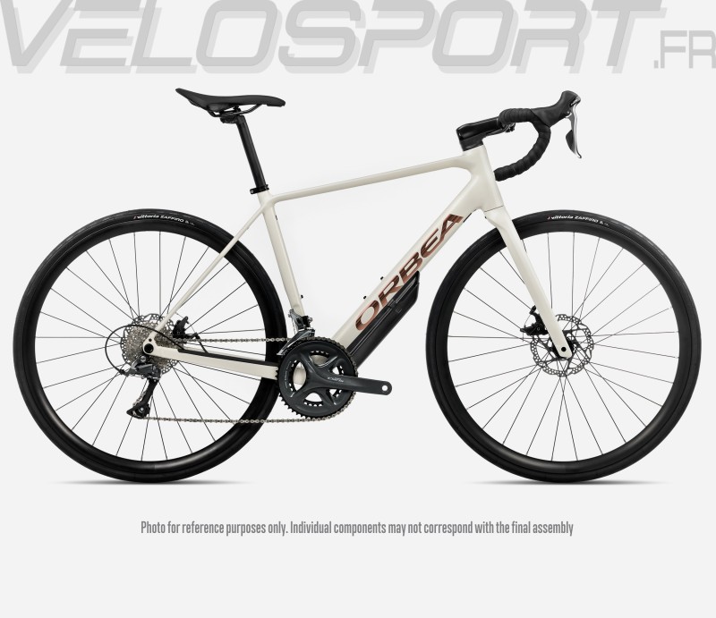 AVANT H50 2026