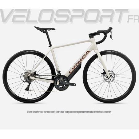 AVANT H50 2026
