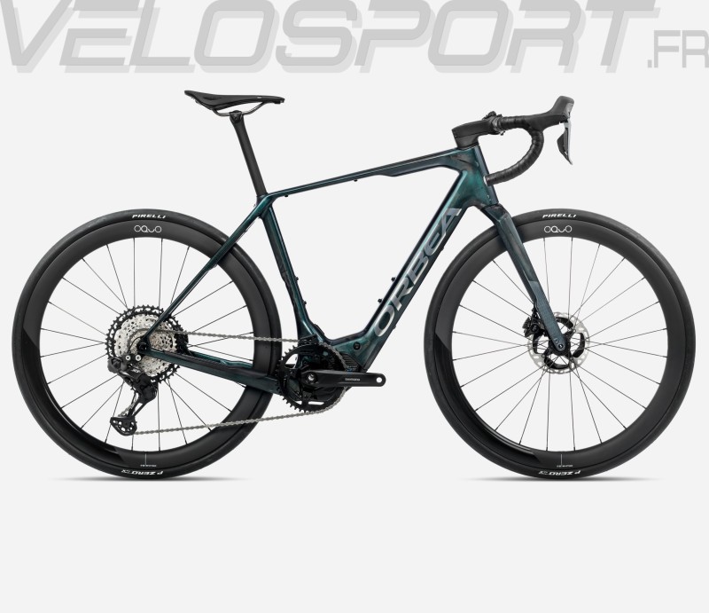 DENNA M10i