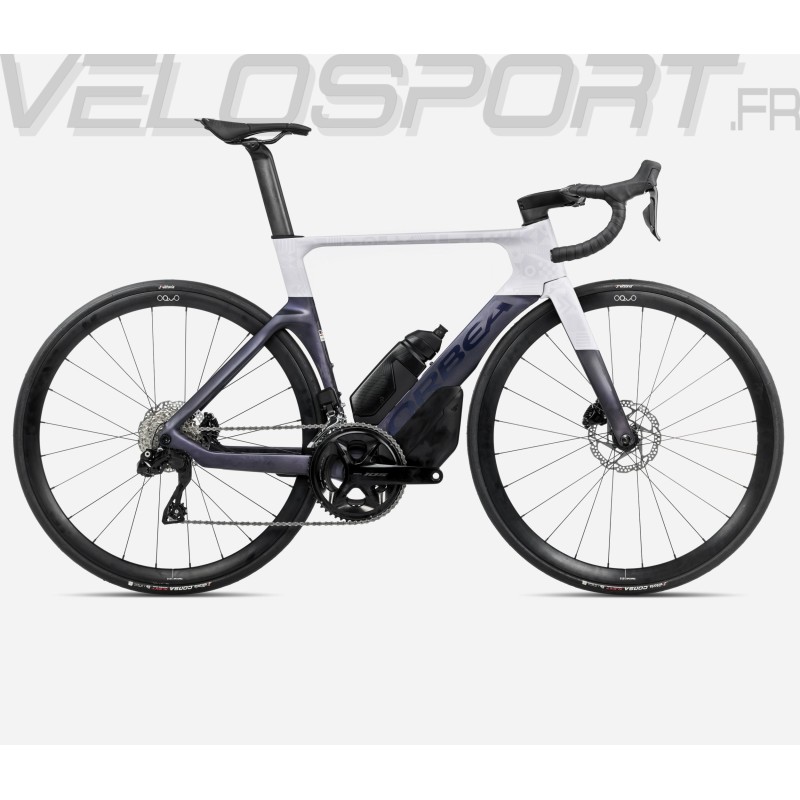 Orca AERO M30i LTD