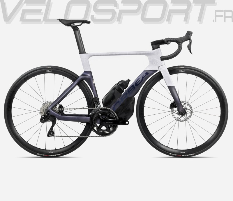 Orca AERO M30i LTD