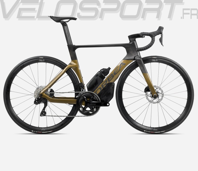 Orca AERO M30i LTD