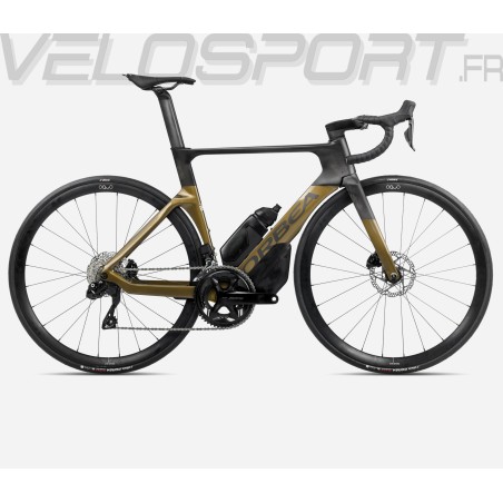Orca AERO M30i LTD