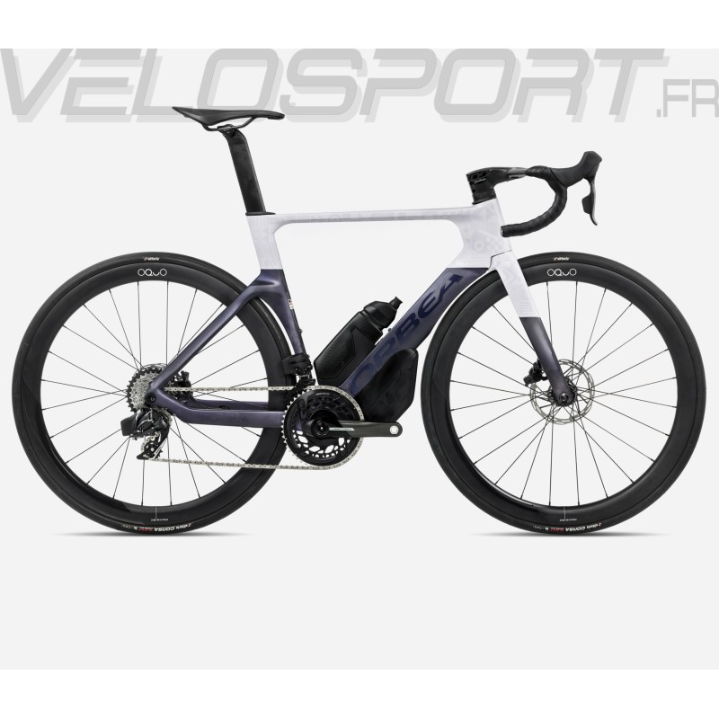 Orca AERO M21e LTD