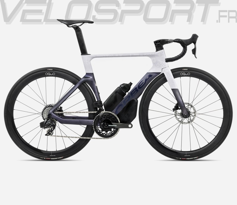 Orca AERO M21e LTD