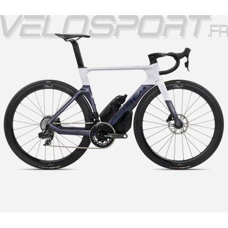 Orca AERO M21e LTD