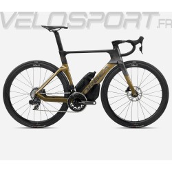 Orca AERO M21e LTD