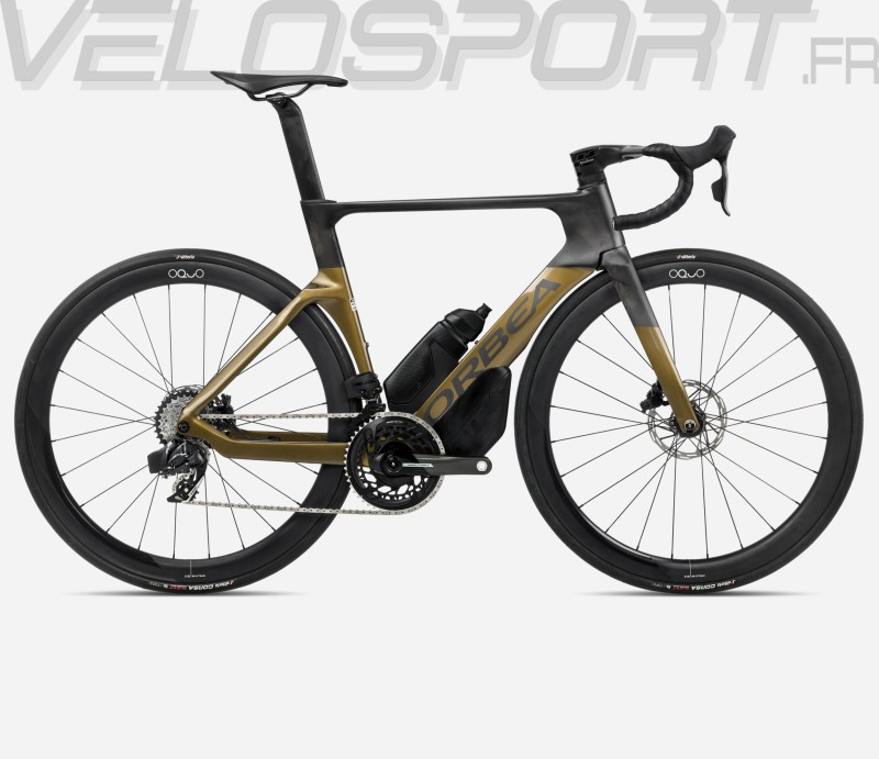 Orca AERO M21e LTD