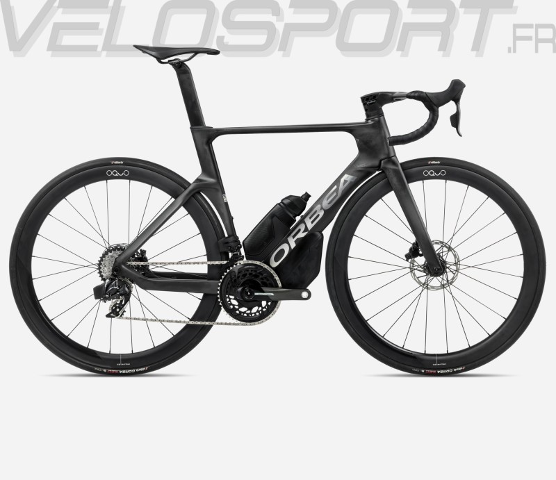 Orca AERO M21e LTD