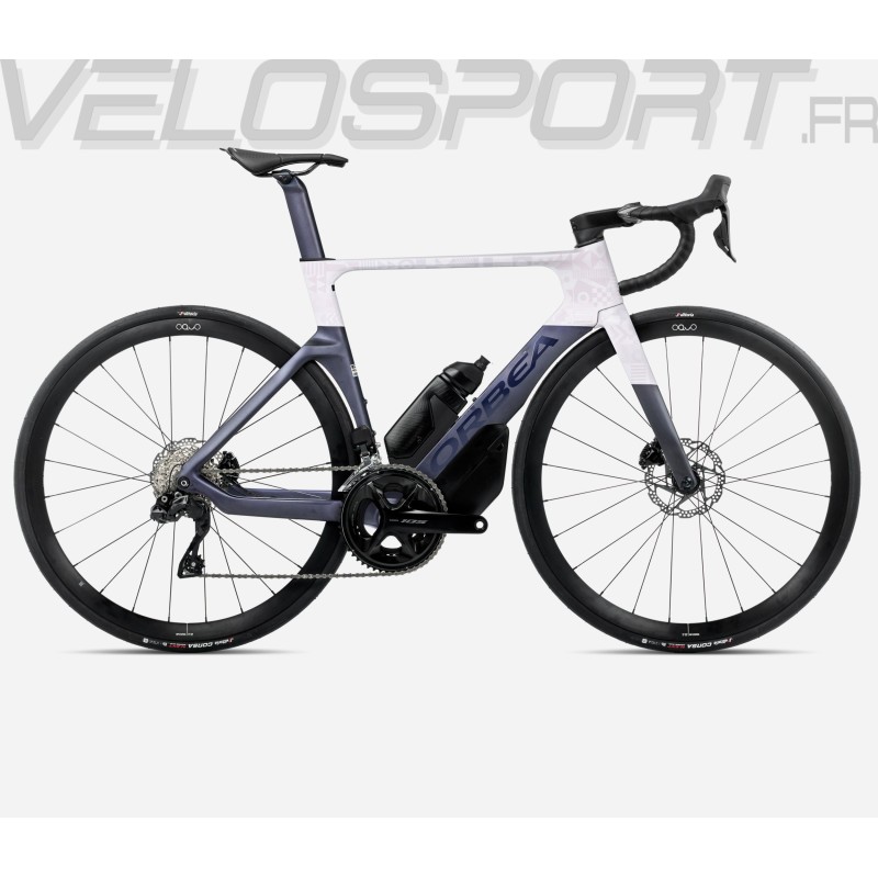 Orca AERO M30iLTD