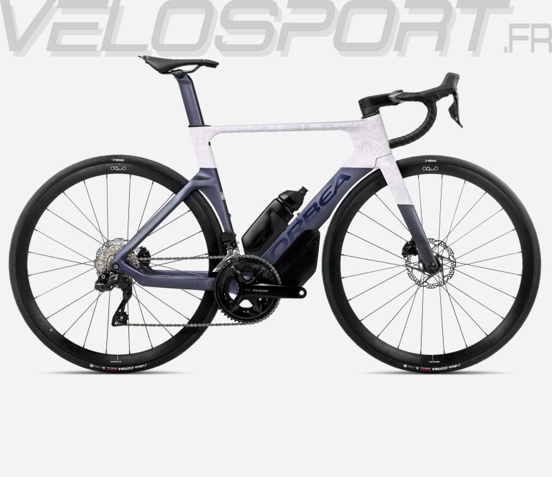 Orca AERO M30iLTD