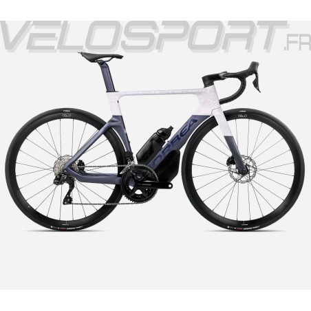 Orca AERO M30iLTD