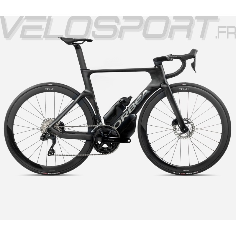 Orca AERO M35iLTD PWR