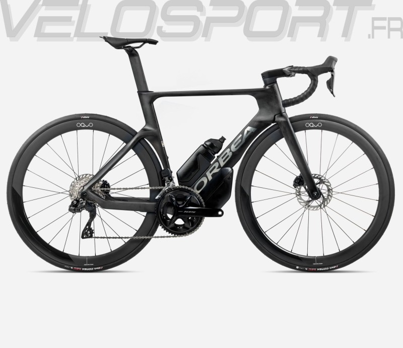 Orca AERO M35iLTD PWR