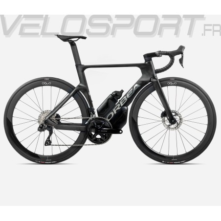 Orca AERO M35iLTD PWR