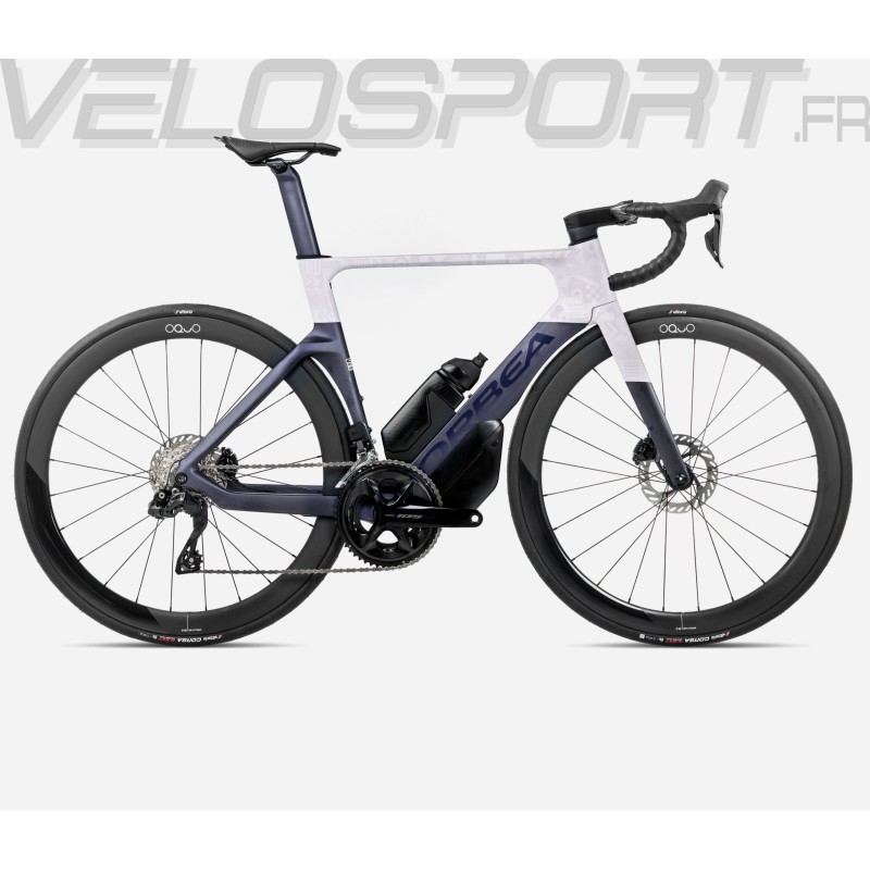 Orca AERO M35iLTD PWR