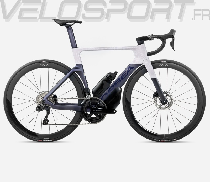 Orca AERO M35iLTD PWR
