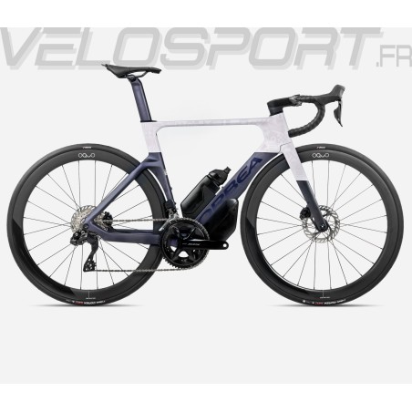 Orca AERO M35iLTD PWR