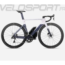 Orca AERO M20iLTD