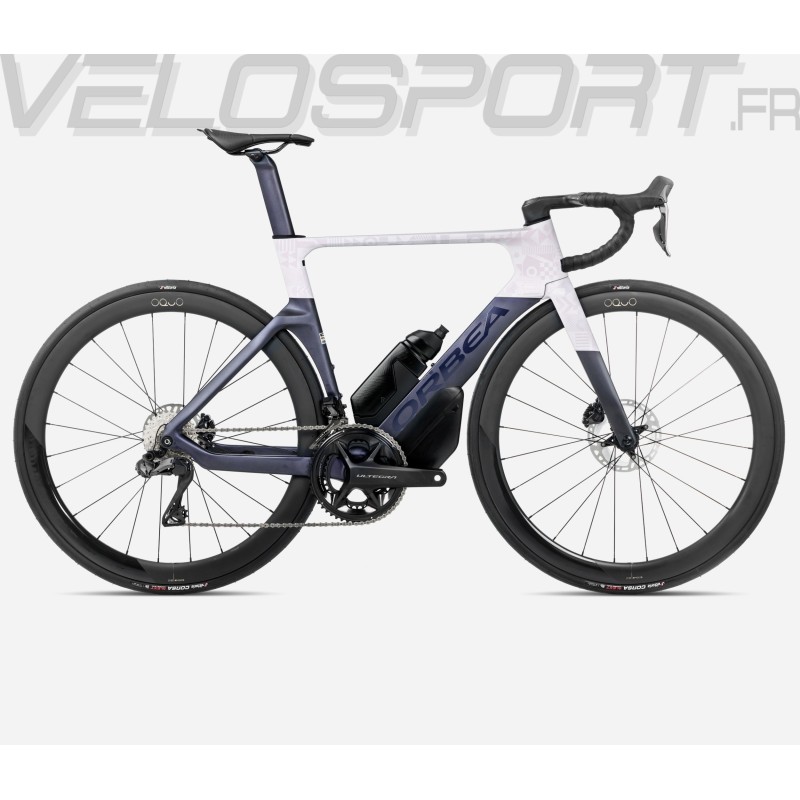 Orca AERO M20iLTD