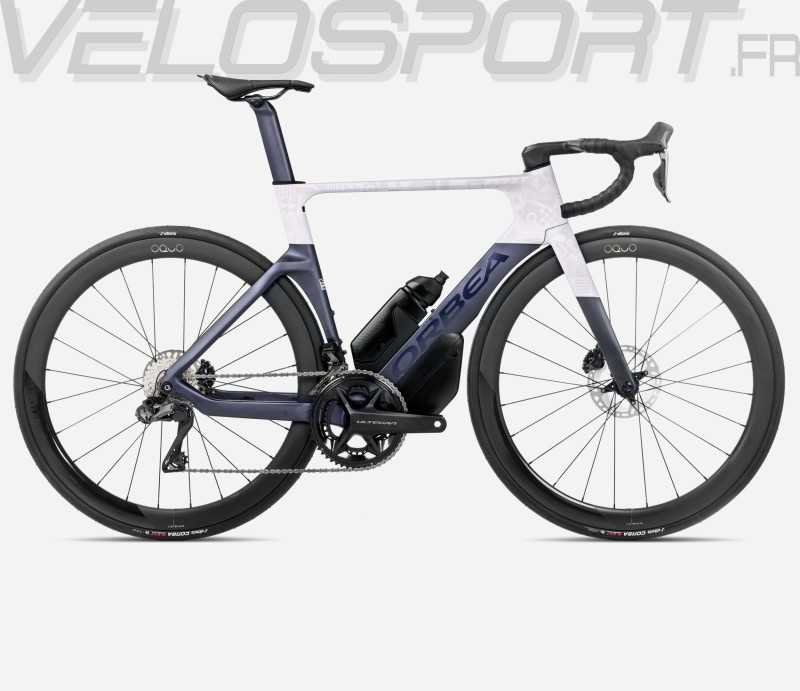 Orca AERO M20iLTD