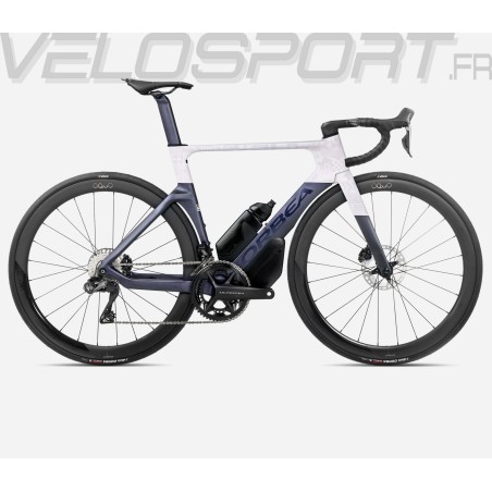 Orca AERO M20iLTD