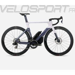 Orca AERO M21e LTD