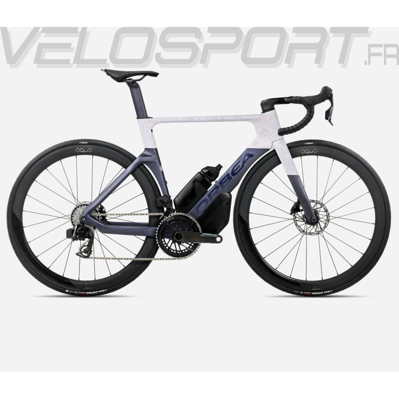 Orca AERO M21e LTD