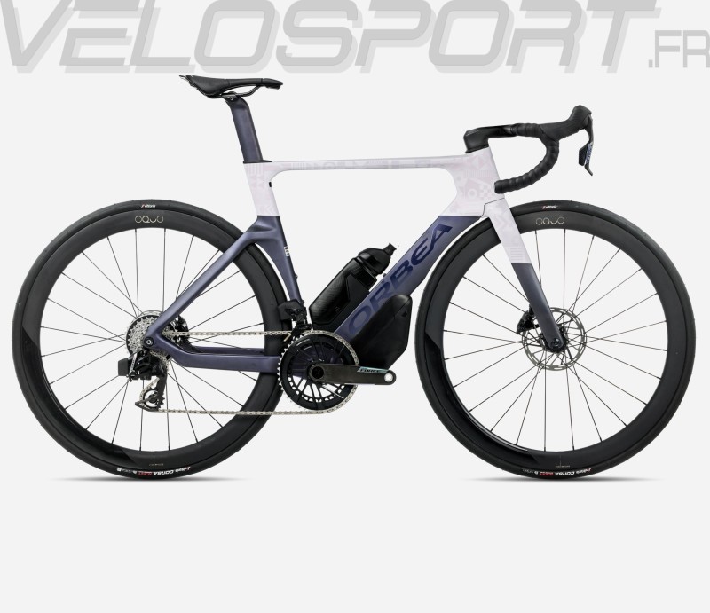 Orca AERO M21e LTD