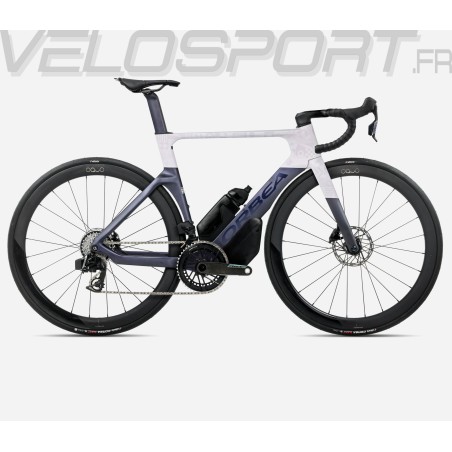 Orca AERO M21e LTD