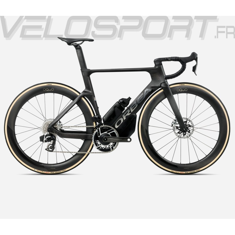 Orca AERO M21e LTD 2026